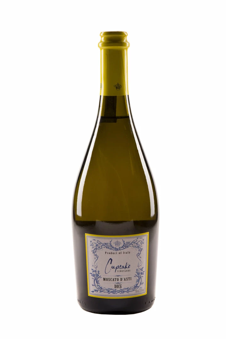 My Bottle Butler Cupcake Moscato Dasti 750 1 My Bottle Butler Cupcake Moscato Dasti 750