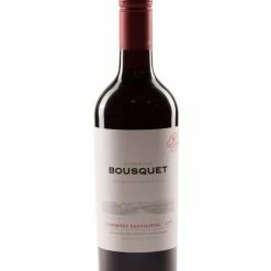 My Bottle Butler Cabernet Jean Bousquet Cab 750