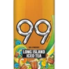 My Bottle Butler 99 Long Island Tea 750 Cordials