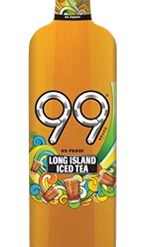 My Bottle Butler 99 Long Island Tea 750 Cordials