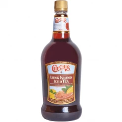 My Bottle Butler Ready To Drink CHI CHI LONG ISLAND TEA 1.75