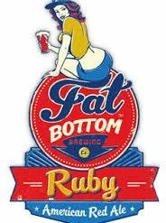 My Bottle Butler Local & Craft Fat Bottom Ruby Red Ale 6Pk