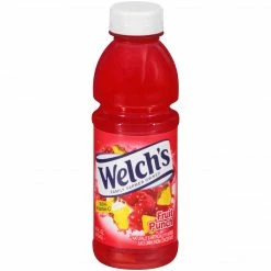 My Bottle Butler MIXERS Welch's Fruit Punch 16oz