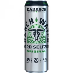 My Bottle Butler Karbach Ranch Water Original 19.2oz