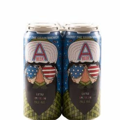 My Bottle Butler Against The Grain A Beer 4 Pk