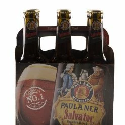 My Bottle Butler Paulaner Salvator 6Pk