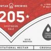 My Bottle Butler Trimtab 205 Pale Ale 6Pk Local & Craft