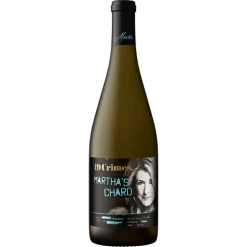 My Bottle Butler Chardonnay 19 Crimes, Martha's Chard 750ml
