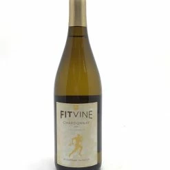 My Bottle Butler Fitvine Chardonnay 750