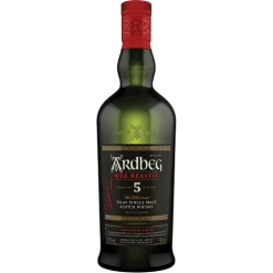 My Bottle Butler Ardbeg Wee Beastie 750ml Scotch