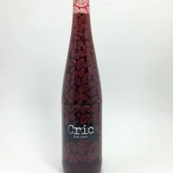 My Bottle Butler Rosé Cric Rose Of Syrah 750