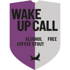 My Bottle Butler Brewdog Wake Up Call N/A 4pk Local & Craft