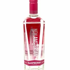 My Bottle Butler New Amsterdam Raspberry 750