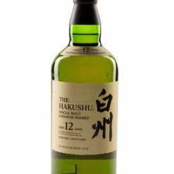 My Bottle Butler Hakushu 12Yr Scotch