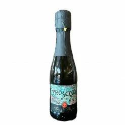My Bottle Butler Sparkling Pasqua Passion Prosecco 187mL