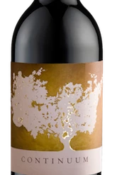 My Bottle Butler Continuum 2016 Release 750 Red Blend