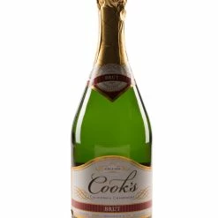 My Bottle Butler Cooks Brut 750 Sparkling