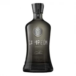 My Bottle Butler Campeon Silver 750 Tequila & Mezcal