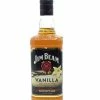 My Bottle Butler Jim Beam Vanilla 750 Whiskey/Bourbon