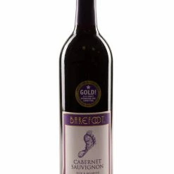 My Bottle Butler Barefoot Cabernet Sauvignon 750