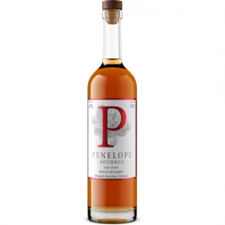 My Bottle Butler Penelope Barrel Strength Bourbon 750ml