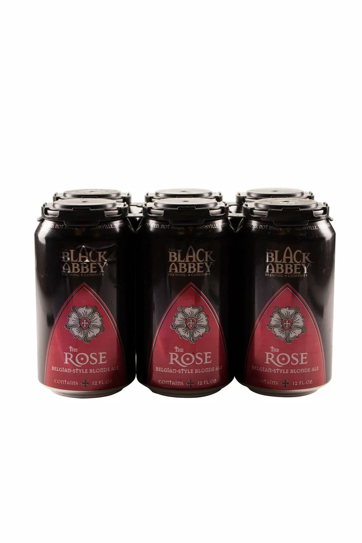 My Bottle Butler Local & Craft Black Abbey The Rose 6Pk 1 My Bottle Butler Local & Craft Black Abbey The Rose 6Pk