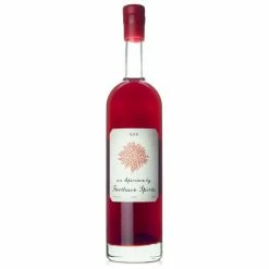 My Bottle Butler Red Aperitivo 750