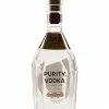 My Bottle Butler Purity Vodka 750