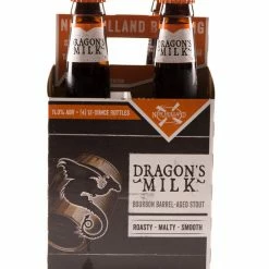 My Bottle Butler New Holland Dragons Milk 4Pk