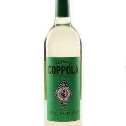 My Bottle Butler Coppola Pinot Grigio 750
