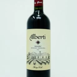 My Bottle Butler Bodegas Calle Alberti Malbec 750