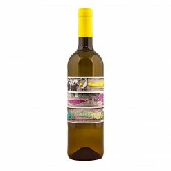 My Bottle Butler White Alternatives Vinacciao Bianco 750