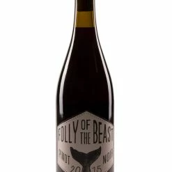 My Bottle Butler Folly Of The Beast Pinot Noir 750