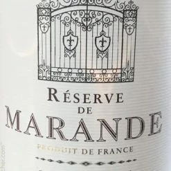 My Bottle Butler Reserve De Maranda Rose 750 Rosé