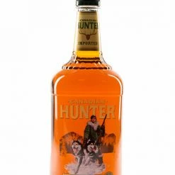 My Bottle Butler Canadian Hunter 1.75 Whiskey/Bourbon