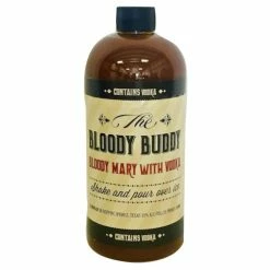 My Bottle Butler Bloody Buddy, 1L Ready To Drink