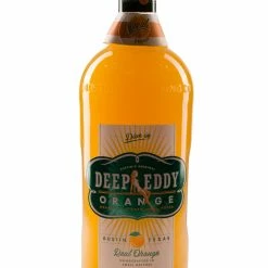 My Bottle Butler Deep Eddy Orange 1.75 Vodka
