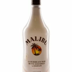 My Bottle Butler Malibu Rum 1.75