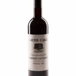 My Bottle Butler Layer Cake Cabernet Sauvignon 750