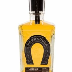 My Bottle Butler Herradura Anejo 750 Tequila & Mezcal