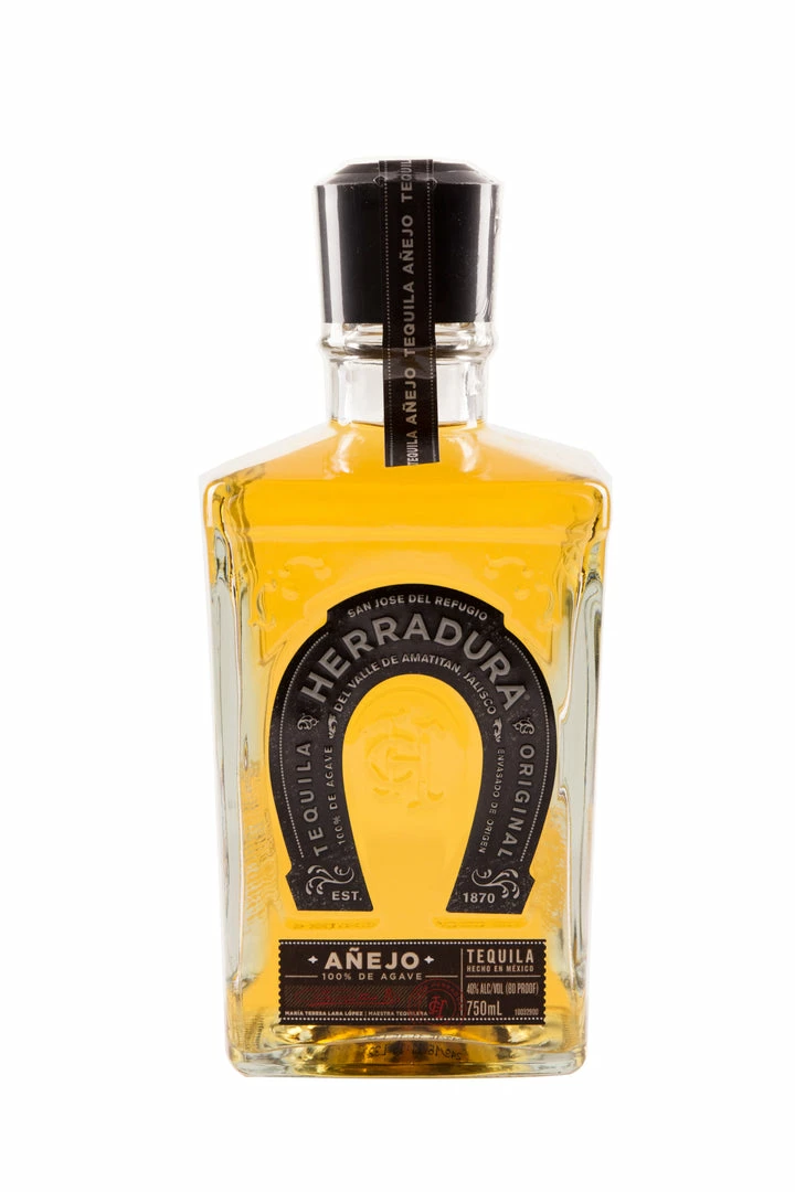 My Bottle Butler Herradura Anejo 750 Tequila & Mezcal 2 My Bottle Butler Herradura Anejo 750 Tequila & Mezcal