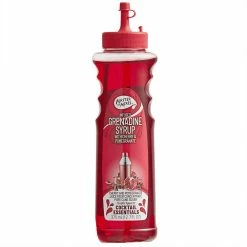 My Bottle Butler Master Of Mixes Grenadine 375ml