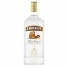 My Bottle Butler Vodka Smirnoff Kissed Caramel 1.75L