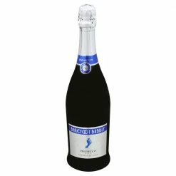 My Bottle Butler Sparkling Barefoot Bubbly Prosecco 750