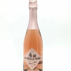 My Bottle Butler La Vieille Fermes Sparkling Rose 750