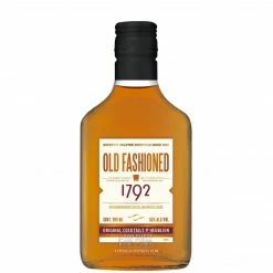 My Bottle Butler Heublein Old Fashioned 200ml