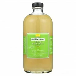 My Bottle Butler MIXERS Stirrings Margarita Mix Nonalcoholic