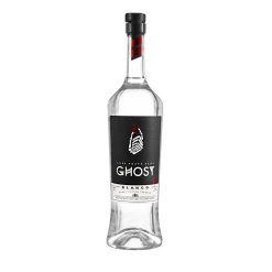 My Bottle Butler Tequila & Mezcal Ghost Tequila 750