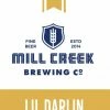 My Bottle Butler Mill Creek Lil Darlin 6Pk Local & Craft