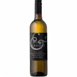 My Bottle Butler Hook & Ladder Sauvignon Blanc, Russian River Valley